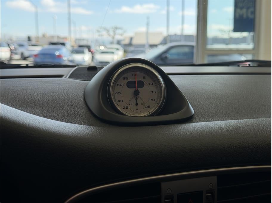 2005 Porsche 911 Carrera S Cabriolet 2D