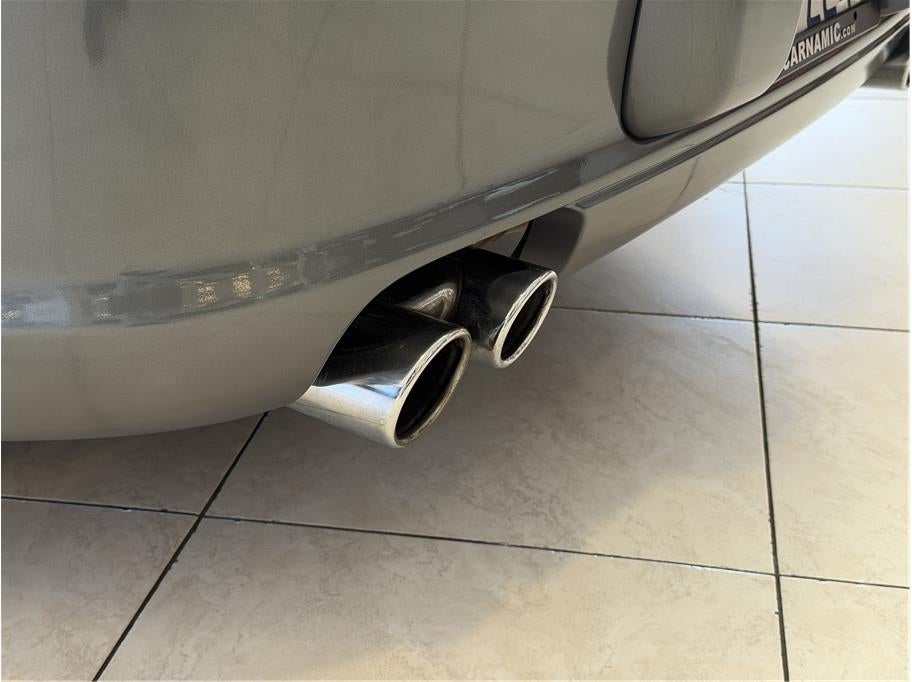 2005 Porsche 911 Carrera S Cabriolet 2D