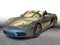 2017 Porsche 718 Boxster S Roadster 2D