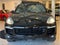 2017 Porsche Cayenne Platinum Edition Sport Utility 4D