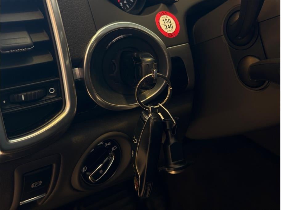 2017 Porsche Cayenne Platinum Edition Sport Utility 4D