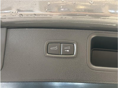 2018 Porsche Macan Sport Edition Sport Utility 4D