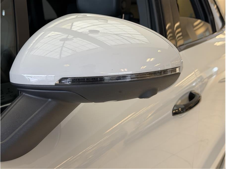 2021 Porsche Macan S Sport Utility 4D