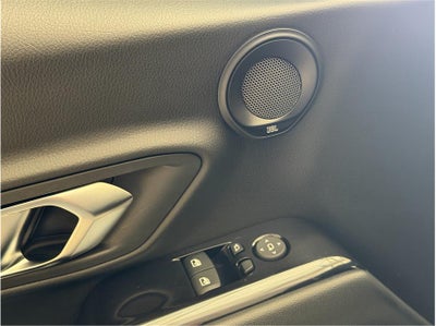 2020 Toyota GR Supra 3.0 Premium Coupe 2D