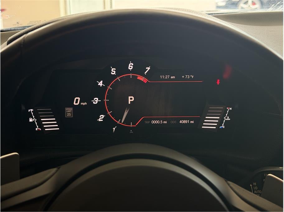 2020 Toyota GR Supra 3.0 Premium Coupe 2D