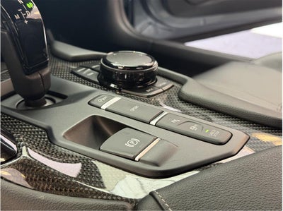 2020 Toyota GR Supra 3.0 Premium Coupe 2D