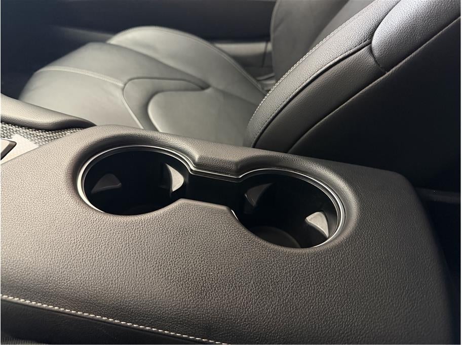 2020 Toyota GR Supra 3.0 Premium Coupe 2D