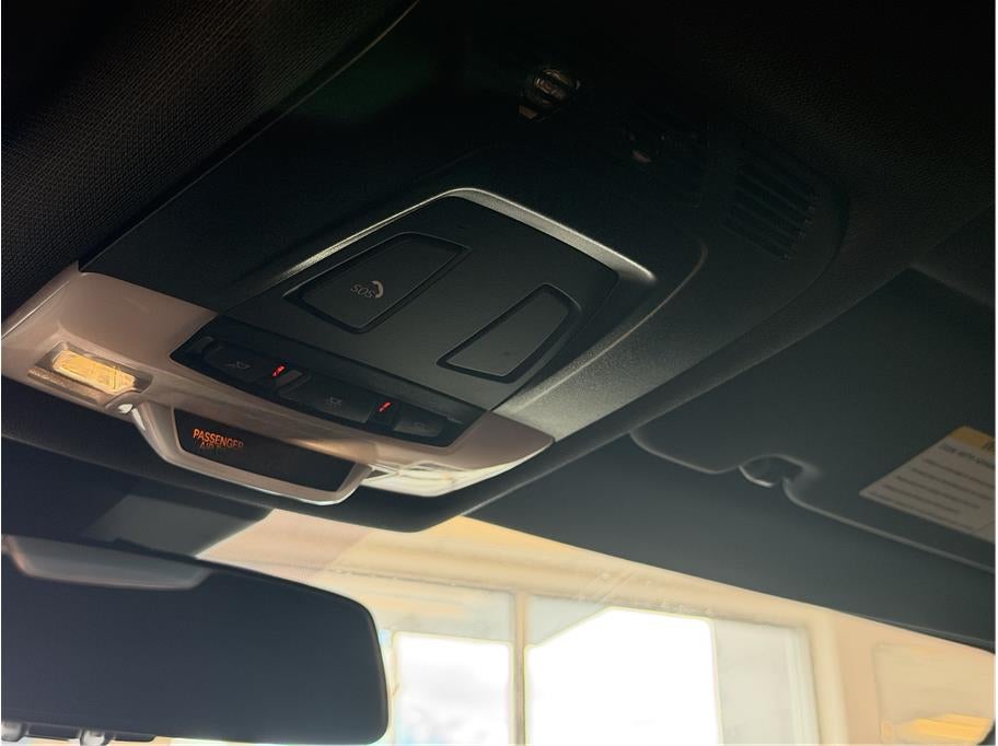 2020 Toyota GR Supra 3.0 Premium Coupe 2D