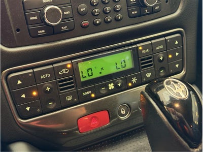 2014 Maserati GranTurismo MC Coupe 2D