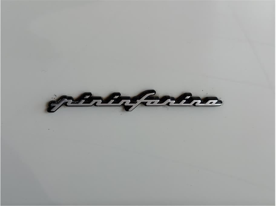 2014 Maserati GranTurismo MC Coupe 2D