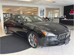 2018 Maserati Quattroporte S Sedan 4D