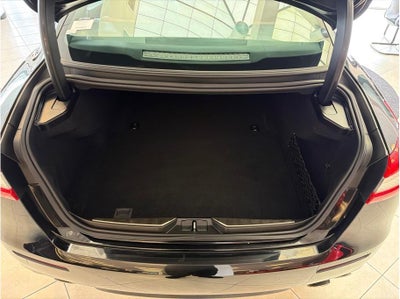 2018 Maserati Quattroporte S Sedan 4D