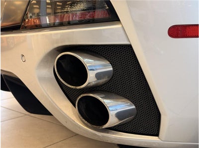 2011 Ferrari California Convertible 2D