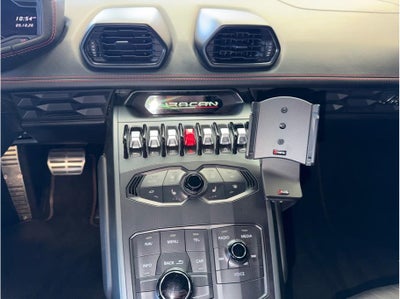 2019 Lamborghini Huracan RWD Coupe 2D