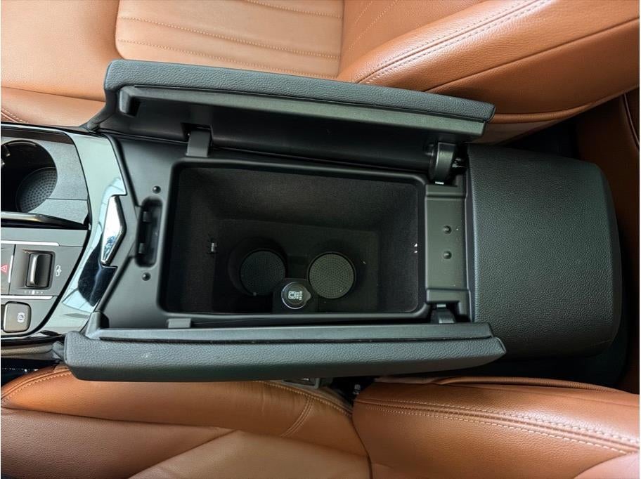 2022 Maserati Levante GT Sport Utility 4D