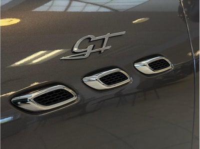 2022 Maserati Levante GT Sport Utility 4D