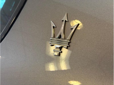 2022 Maserati Levante GT Sport Utility 4D