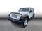 2017 Jeep Wrangler Unlimited Sport S Sport Utility 4D
