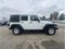2017 Jeep Wrangler Unlimited Sport S Sport Utility 4D