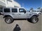 2021 Jeep Wrangler Unlimited Rubicon Sport Utility 4D