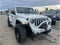 2019 Jeep Wrangler Unlimited Rubicon Sport Utility 4D