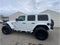 2019 Jeep Wrangler Unlimited Rubicon Sport Utility 4D
