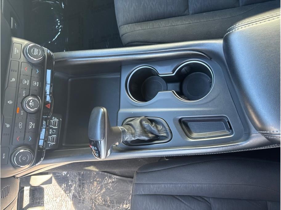 2024 Dodge Durango SXT Sport Utility 4D