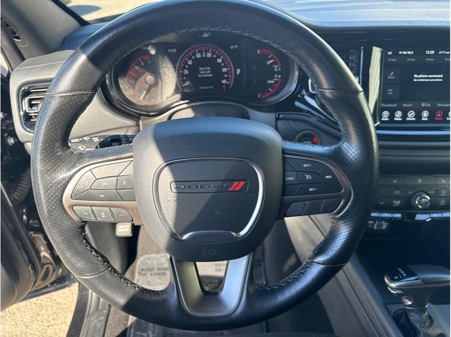 2024 Dodge Durango SXT Sport Utility 4D