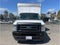 2023 Ford E450 Super Duty Cutaway Cutaway Van 2D