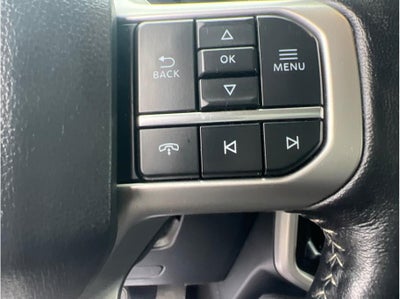 2024 Ford Expedition MAX XLT Sport Utility 4D