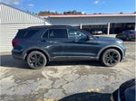 2023 Ford Explorer ST-Line Sport Utility 4D