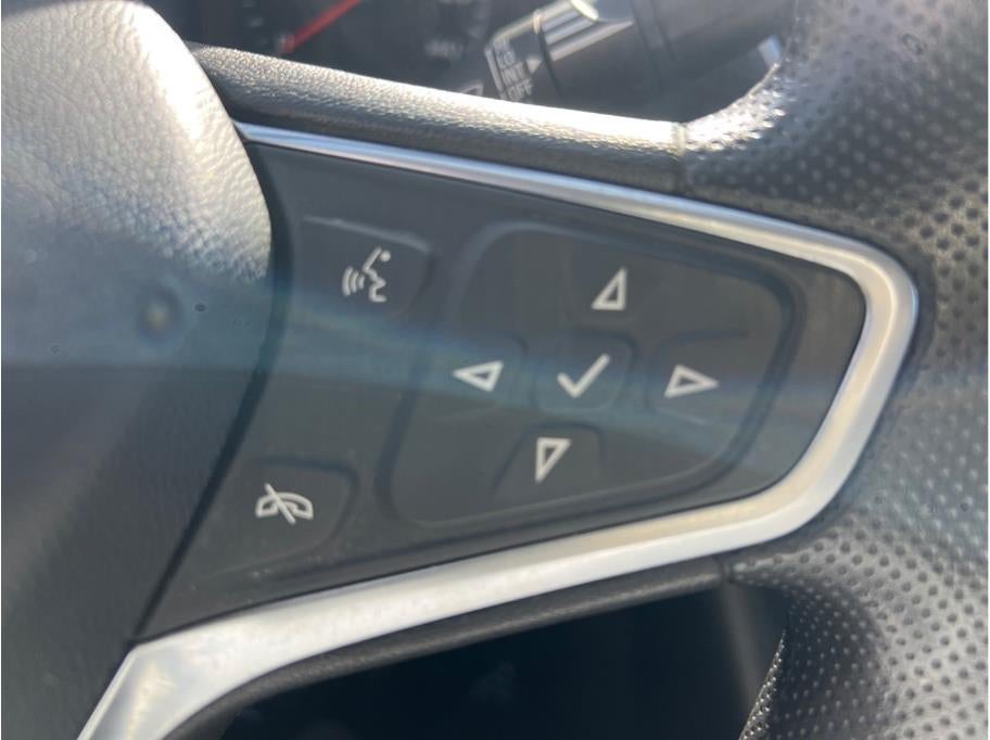 2023 Chevrolet Malibu 1LT Sedan 4D