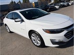 2023 Chevrolet Malibu 1LT Sedan 4D
