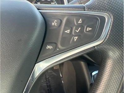 2023 Chevrolet Malibu 1LT Sedan 4D