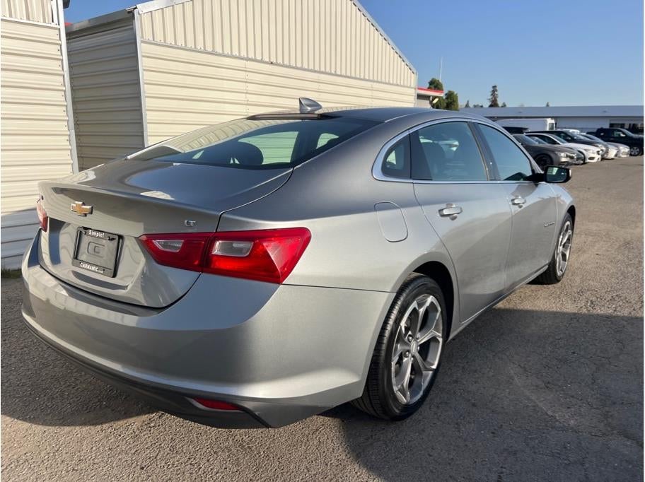 2023 Chevrolet Malibu 1LT Sedan 4D
