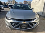 2023 Chevrolet Malibu 1LT Sedan 4D