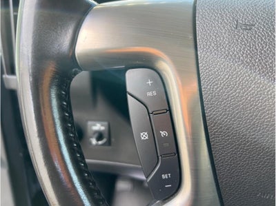 2017 Chevrolet Express 2500 Passenger LS Van 3D