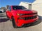 2021 Chevrolet Silverado 1500 Crew Cab Custom Pickup 4D 5 3/4 ft