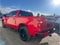 2021 Chevrolet Silverado 1500 Crew Cab Custom Pickup 4D 5 3/4 ft