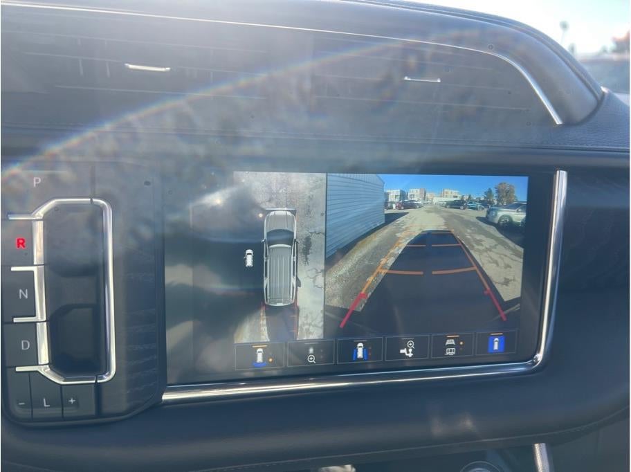 2023 GMC Yukon XL Denali Sport Utility 4D