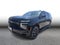 2025 Chevrolet Suburban RST Sport Utility 4D