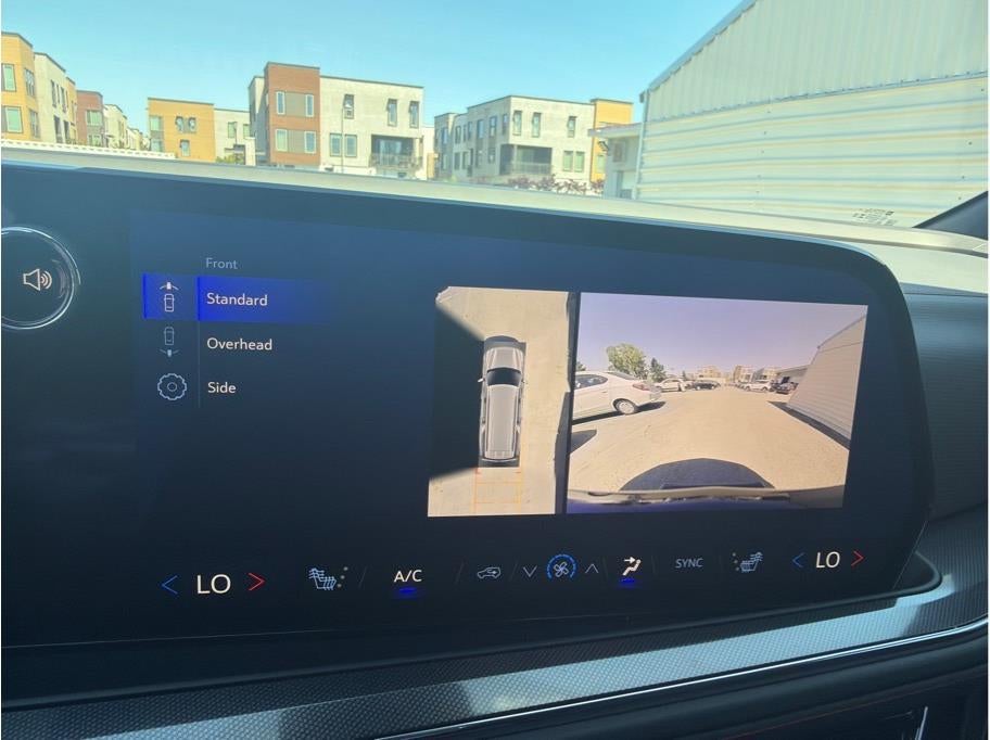 2025 Chevrolet Suburban RST Sport Utility 4D