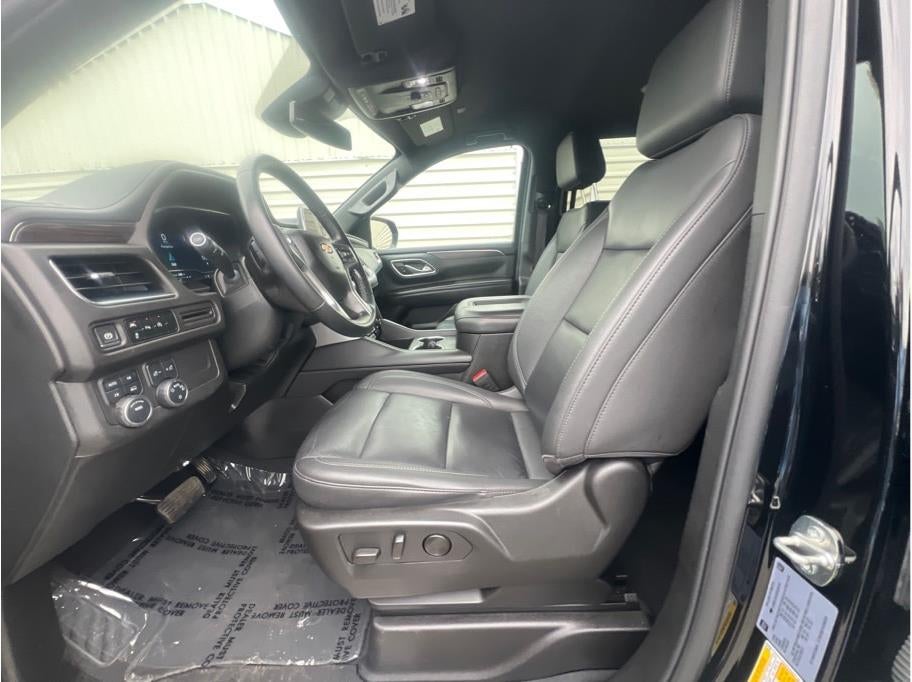 2024 Chevrolet Suburban LT Sport Utility 4D