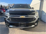 2024 Chevrolet Suburban LT Sport Utility 4D