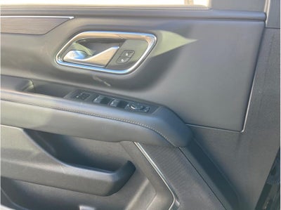 2024 Chevrolet Suburban LT Sport Utility 4D