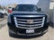 2018 Cadillac Escalade Luxury Sport Utility 4D