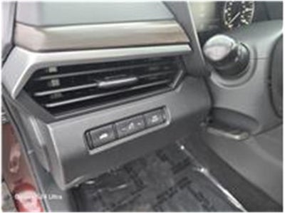 2024 Nissan Altima 2.5 SV Sedan 4D