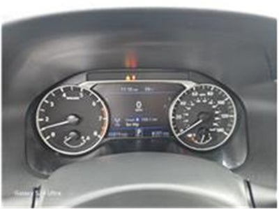 2024 Nissan Altima 2.5 SV Sedan 4D