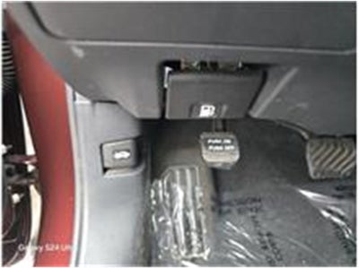 2024 Nissan Altima 2.5 SV Sedan 4D