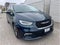 2023 Chrysler Pacifica Hybrid Touring L Van 4D